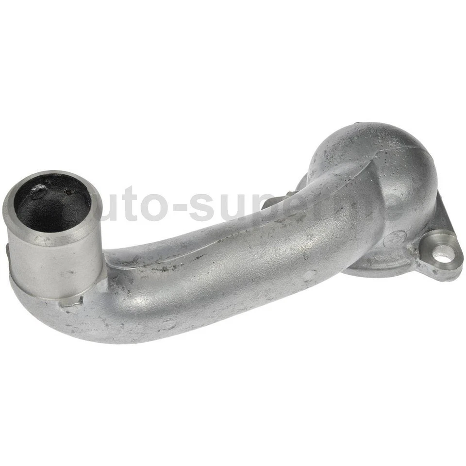 Carcasa termostato refrigerante motor para Toyota 4Runner 3,4 L 1996-2002 Foto 3 de 4