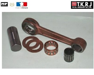 KIT KURBELWELLE Made in Japan Yamaha RD 125 LC 1986 / DT 125 1984-1990