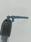 Star Wars Princess Leia Vintage Blaster Original Weapon Gun Action Figure Blue