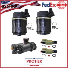 Air Suspension System compatible for LINCOLN PASSENGER CAR 1998-93