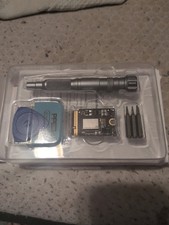Apple Mac Mini M4 256gb Ssd Kit