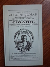 1971 Directory History Montgomery Alabama Society Pioneers 1878 Ads.           ÷