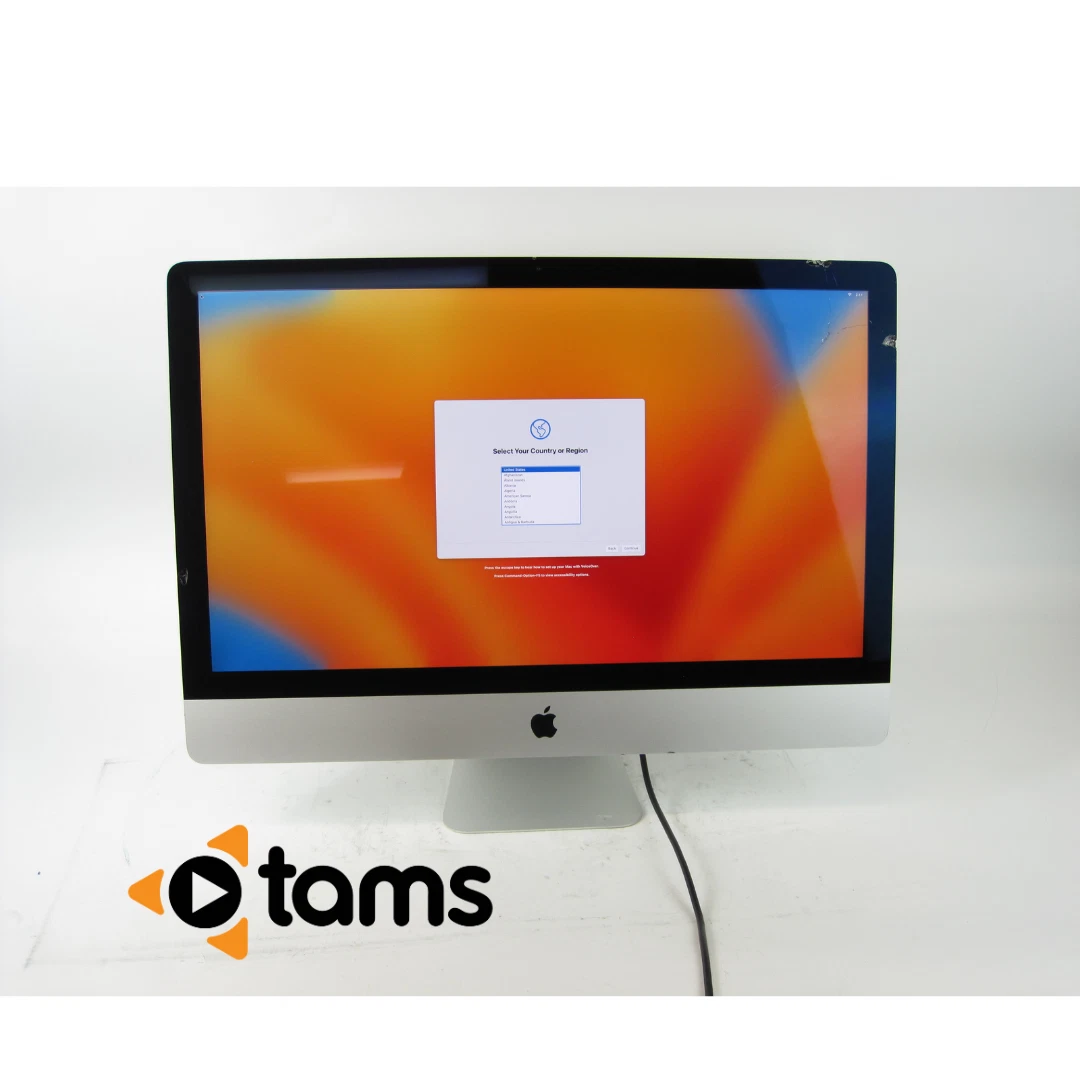 Apple iMac 32 GB RAM Apple Desktops & All - In - 2017 Release Year