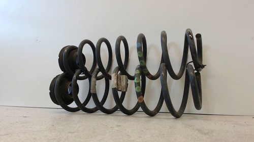 Federelement L+R Orange 3XGRÜN Blau Seat Ibiza SC 1.2 12V 6J 2012