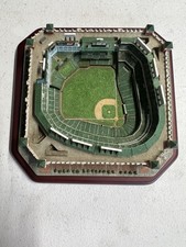 Danbury Mint Stadium In Danbury Mint Figurines for sale | eBay