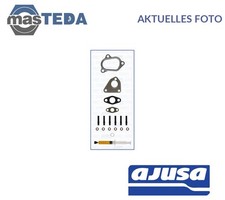 JTC11250 MONTAGESATZ DICHTSATZ TURBOLADER AJUSA FÜR SUZUKI IGNIS II,WAGON R+