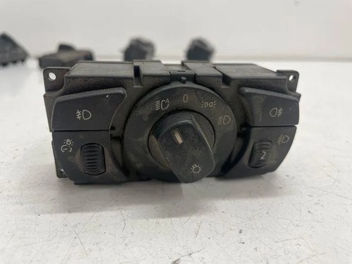 BMW 5 Touring E61 Scheinwerferschalter 6953739 3.00 Diesel 170kw 2008 22161827