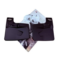 WeatherTech 110088 2018-2021 Ford Expedition ...