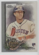 Jeremy Pena