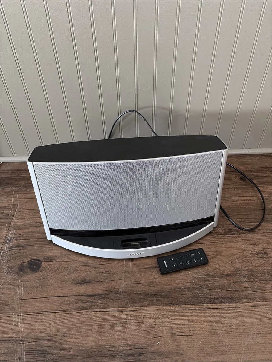 Bose SoundDock 10 Audio Player Docks & Mini Speakers for sale | eBay