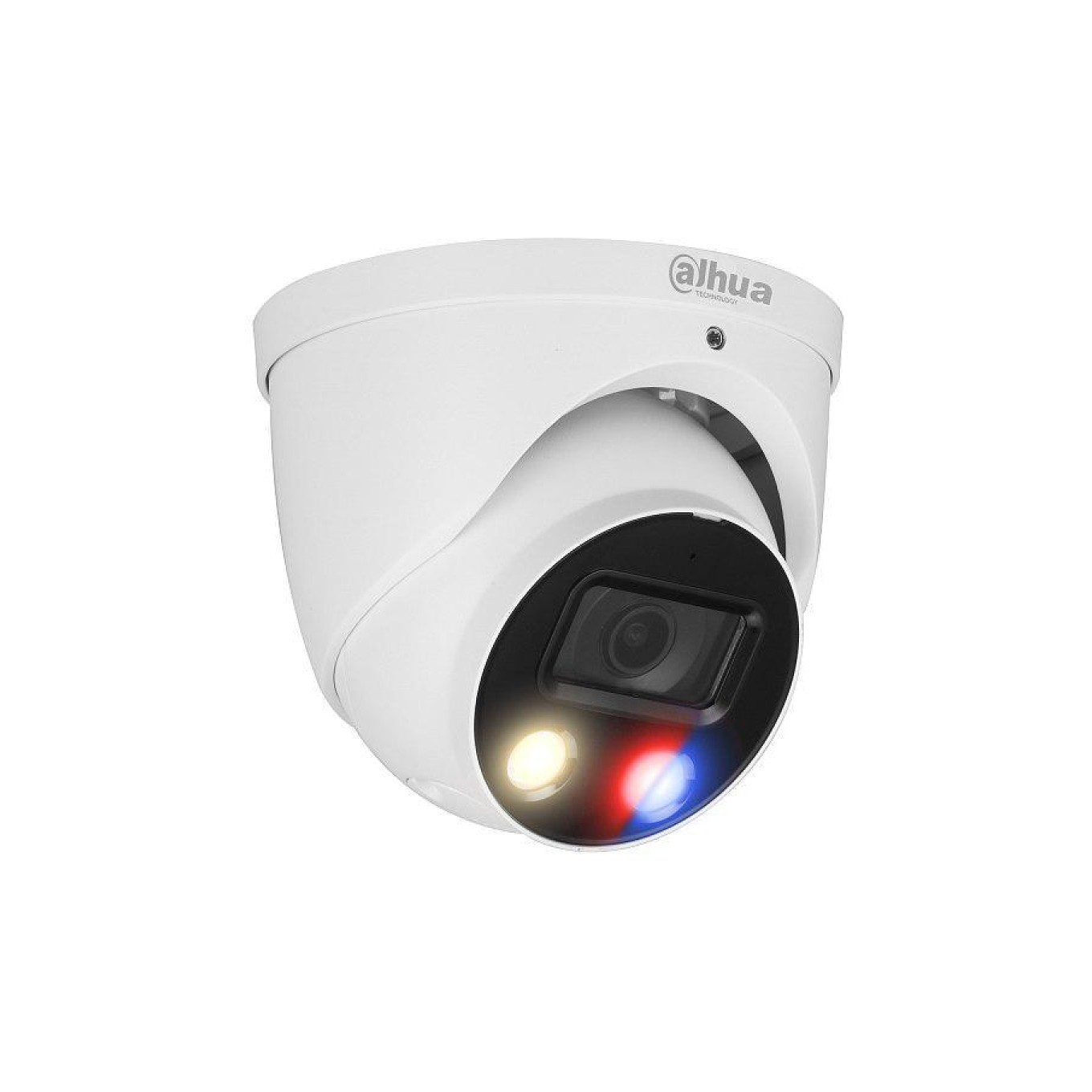 5Mpx 2.8mm IP Dome Camera IPC-HDW3549H-AS-PV-0280B-S5