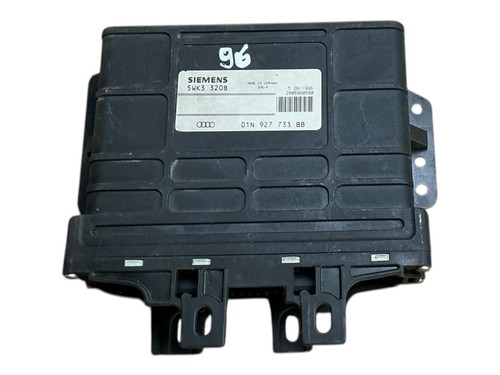 AUDI GETRIEBESTEUERGERÄT ECU 01N927733BB 5WK3320B