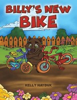 Kelly Hayduk | Billy's New Bike | Taschenbuch | Englisch (2024)