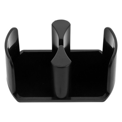 Black Mechanical Watch Keeper Cup for Automatic Watch Winder Replacement Parts