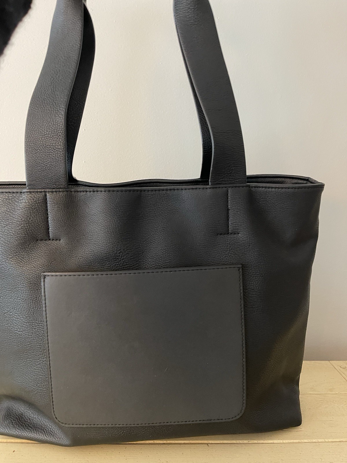 Universal Thread Large Tote/Over The Shoulder Bag… - image 5