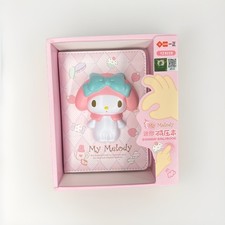 Sanrio My Melody Squishy Note M
