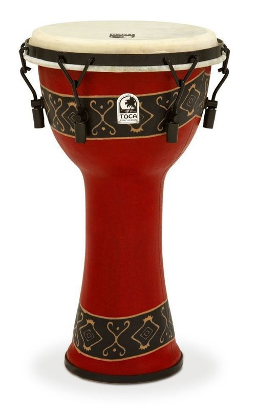 Djembe - Djembe Freestyle Mechanically Tuned