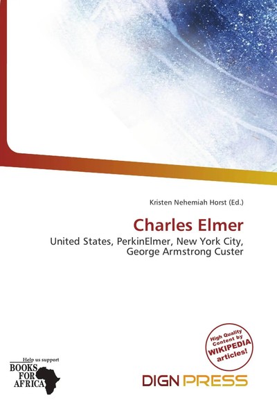 Kristen Nehemiah Horst | Charles Elmer | Taschenbuch | Englisch (2026)-image