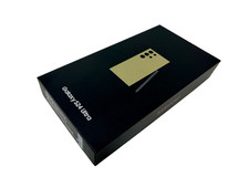 New Samsung Galaxy S24 Ultra 5G SM-S928U1 512GB Titanium Yellow Factory Unlocked