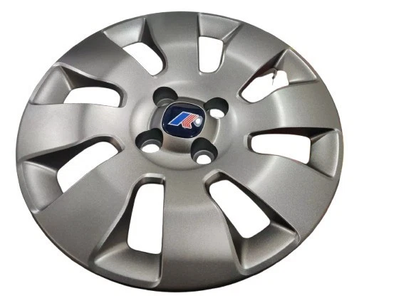 Radkappe Fiat Neue Panda 2012-2016 14" Anthrazit Original Fiat 52032610 - Изображение 2 из 2