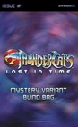 Thundercats Lost In Time #1 (One Shot) Blind Bag Comic Book First Print 2026
