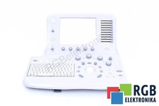 LOGIQ7 PANEL GE YOKOGAWA MEDICAL SYSTEMS - Reconditionné - Garantie 24 mois