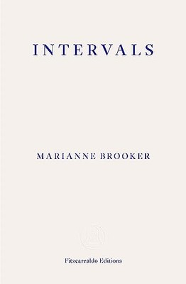Intervals