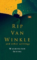 Washington Irving | Rip Van Winkle And Other Writings | Buch | Englisch (2022)