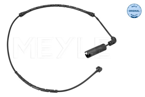 Meyle Warnkontakt Bremsbelagverschleiß 300 343 5120 FüR BMW X5 E53-image