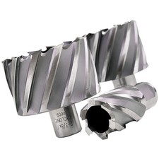 Evolution Power Tools Short Broaching Cutter Kit, 3 Piece