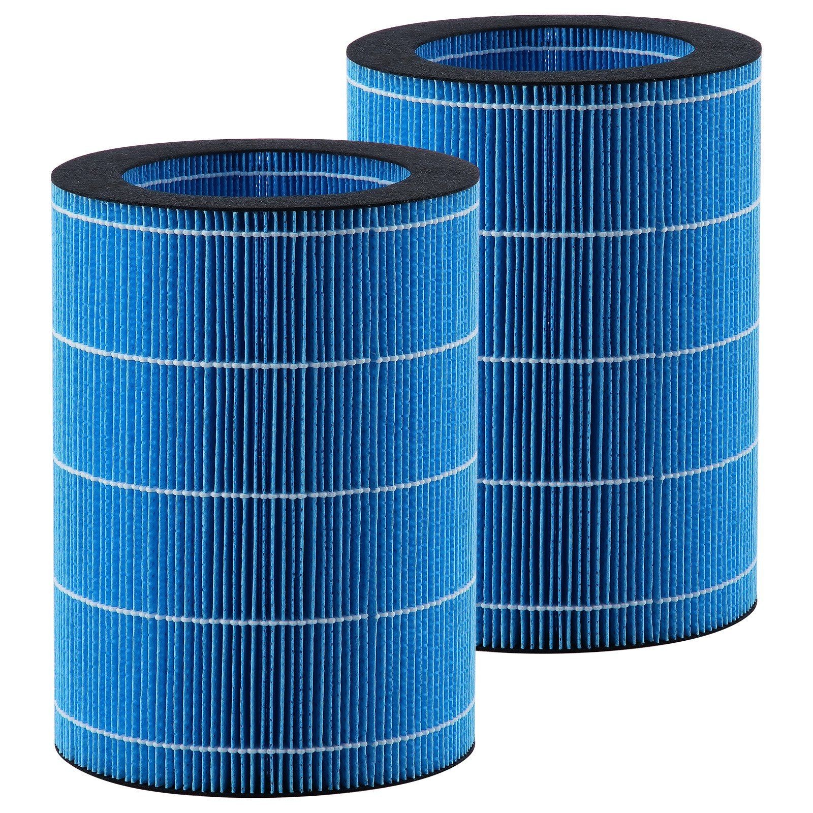 Filter 2-pack 5l 1.32g Replacement Required