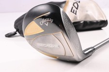 Callaway Edge Gold #3 Wood / 15 Degree / Regular Flex Callaway Edge 65 Shaft