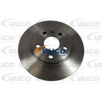 Vaico 2X Bremsscheibe BelüFtet Vorne FüR Opel Insignia A Caravan G09 Chevrolet