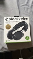 Steelseries Arctis 9X Wireless Headeet - Xbox/PC