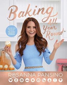Baking All Year Round: Holidays  Special Occasions von ... | Buch | Zustand gut