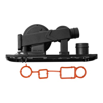PCV Kurbelgehäuseentlüftungsventil & Dichtungssatz für 2.0t 06F129, Easy