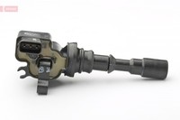 ZüNdspule Denso DIC-0109 FüR Hyundai KIA Sorento Terracan JC HP 4WD 1