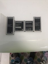 Samsung Batteries EB-BN910BBU EB-BG530CBU EB-L1G6LLA EB-BG900BBU