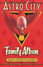 Astro City (Kurt Busiek's, Vol. 2) TPB #2 GD; Homage | low grade - Alex Ross Fam