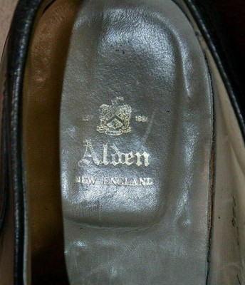 Alden 924