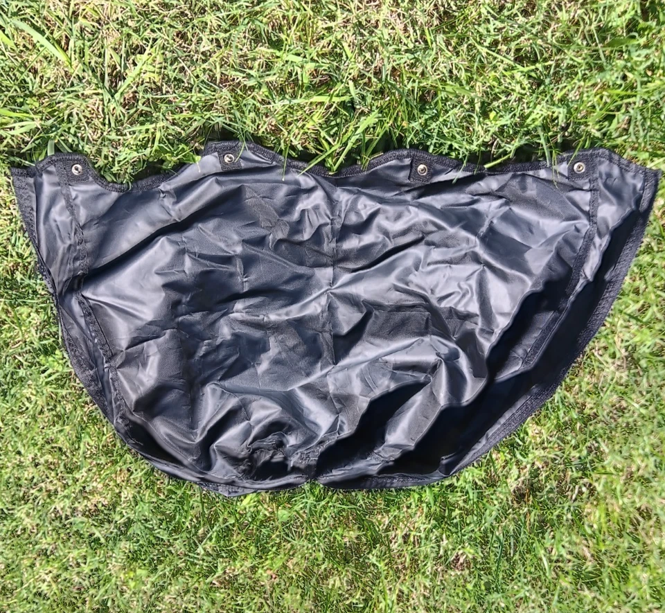 Сумка для гольфа OGIO Uniter 15-позиционная разделительная система управления клюшками тележка с дождевиком - Изображение 3 из 4