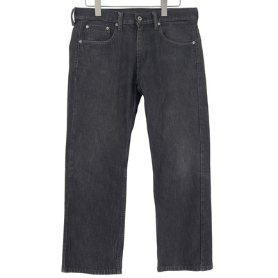 Vintage Levi's Jeans 569 Men Loose Relaxed Straight Gr3 Size W32 L28