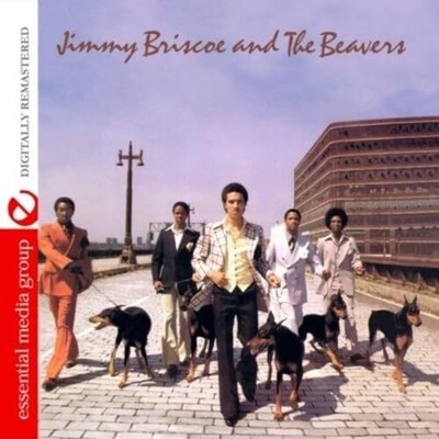 BRISCOE -  BEAVERS - CD - G3z