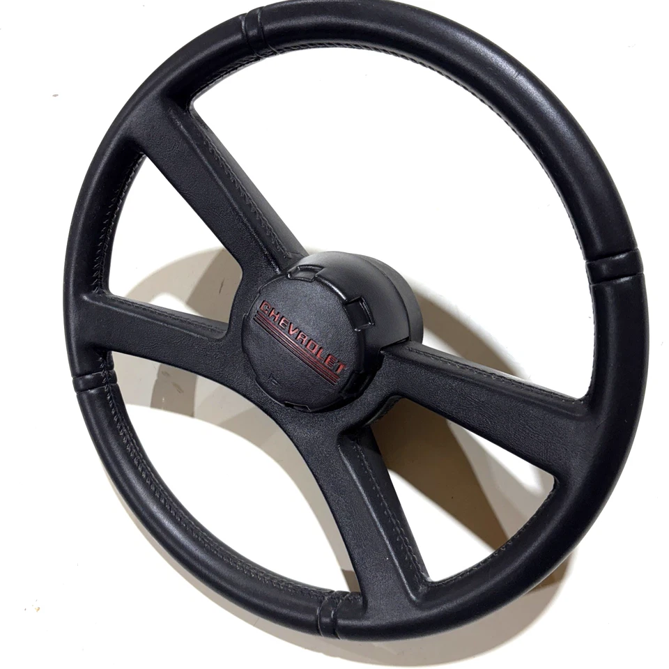 Chevrolet C1500 1988-1994 (Suburban) volante (C2500 C3500) OEM Foto 2 de 4