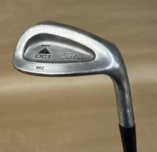 Titleist DCI 962 Single 8-Iron, Men's, Right Hand, Stiff Flex, Golf Pride Wrap