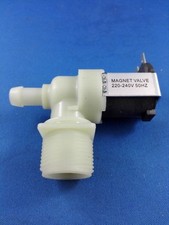 BOSCH DISHWASHER WATER VALVE SG14305AU/01 SG14305AU/07 SG14305AU/12 SG14305AU/13