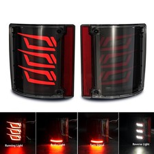 Sequential Full for 1973-1987 Chevy& GMC Led ...