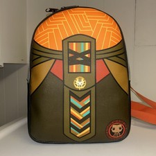 Funko Marvel Black Panther Okoye 11.5" Mini Backpack Target Exclusive NEW