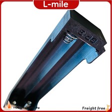 1PK D-50 D-4 BP-3 AA Battery holder case For SONY Discman D-30 D-T30 D-T40 D-40