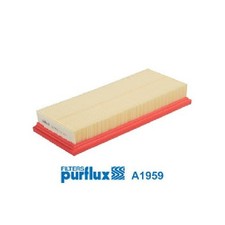 Luftfilter f&uuml;r Mercedes SL R231 | 24406430